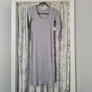 O'Neil Pilar Midi Dress
